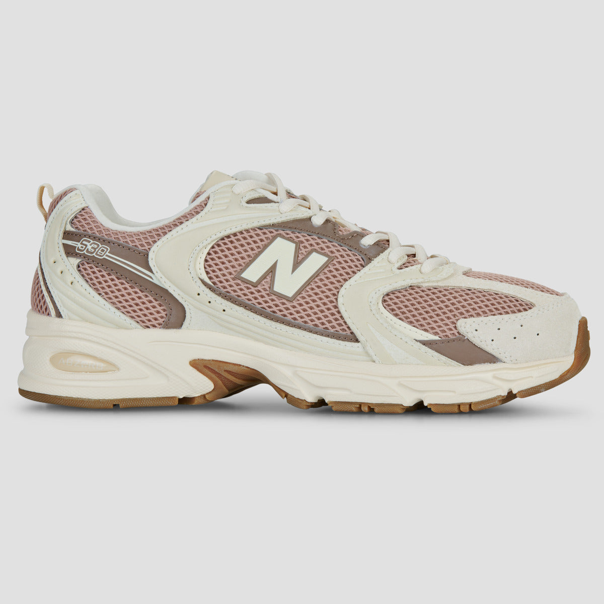 Sneakers Uomo New Balance  530  Marrone