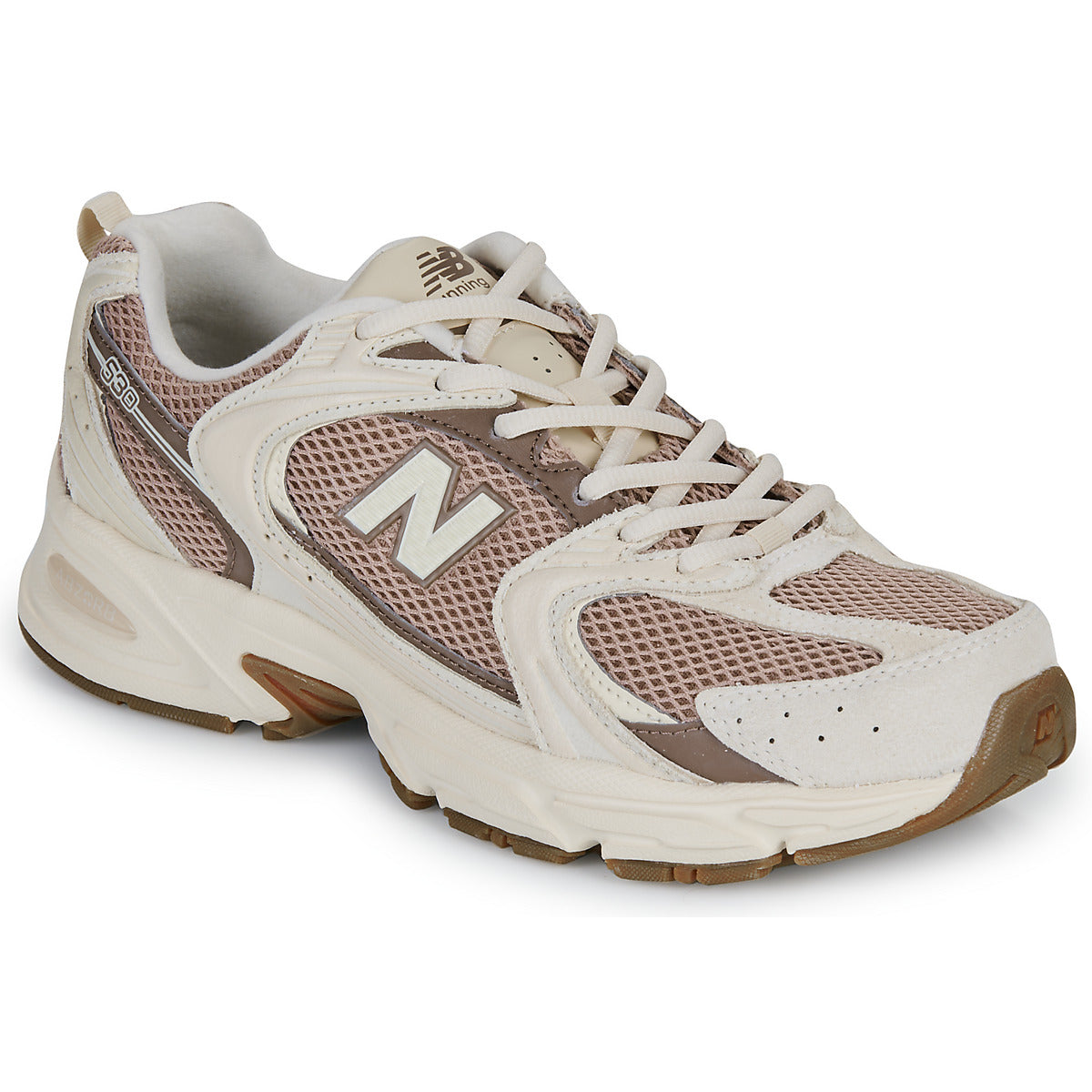 Sneakers Uomo New Balance  530  Marrone
