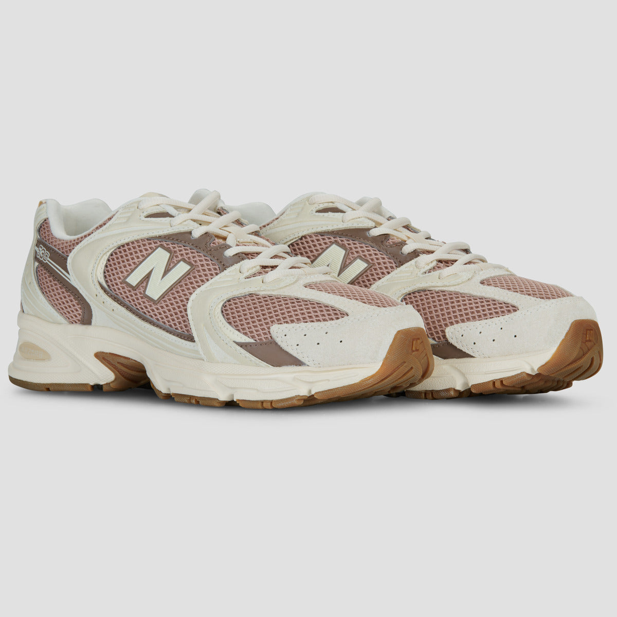 Sneakers Uomo New Balance  530  Marrone