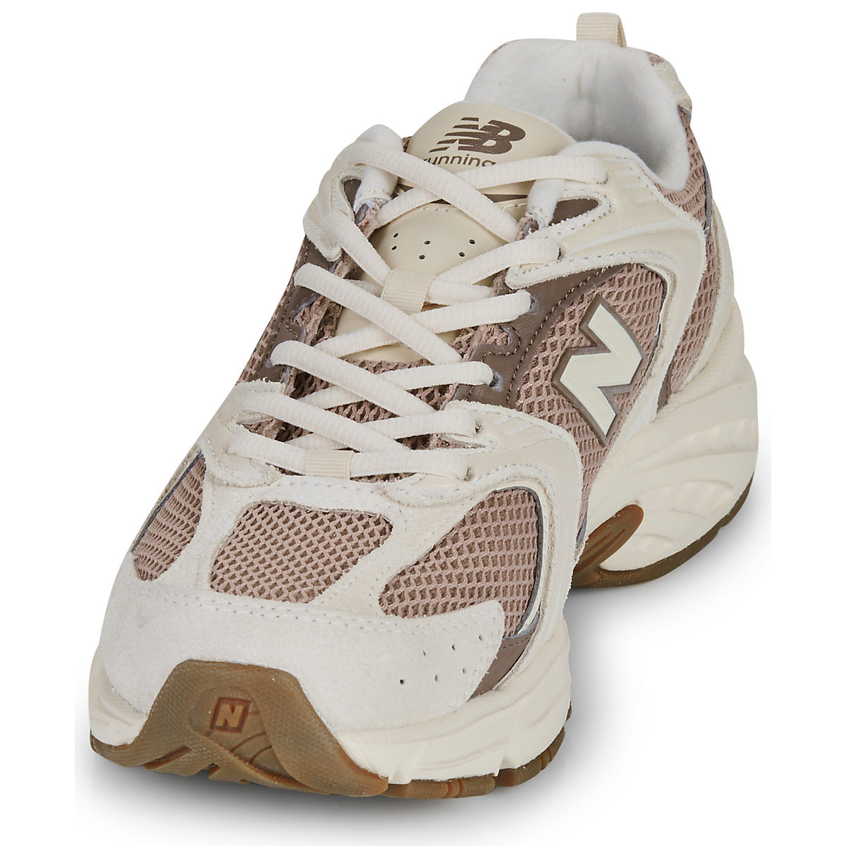 Sneakers Uomo New Balance  530  Marrone