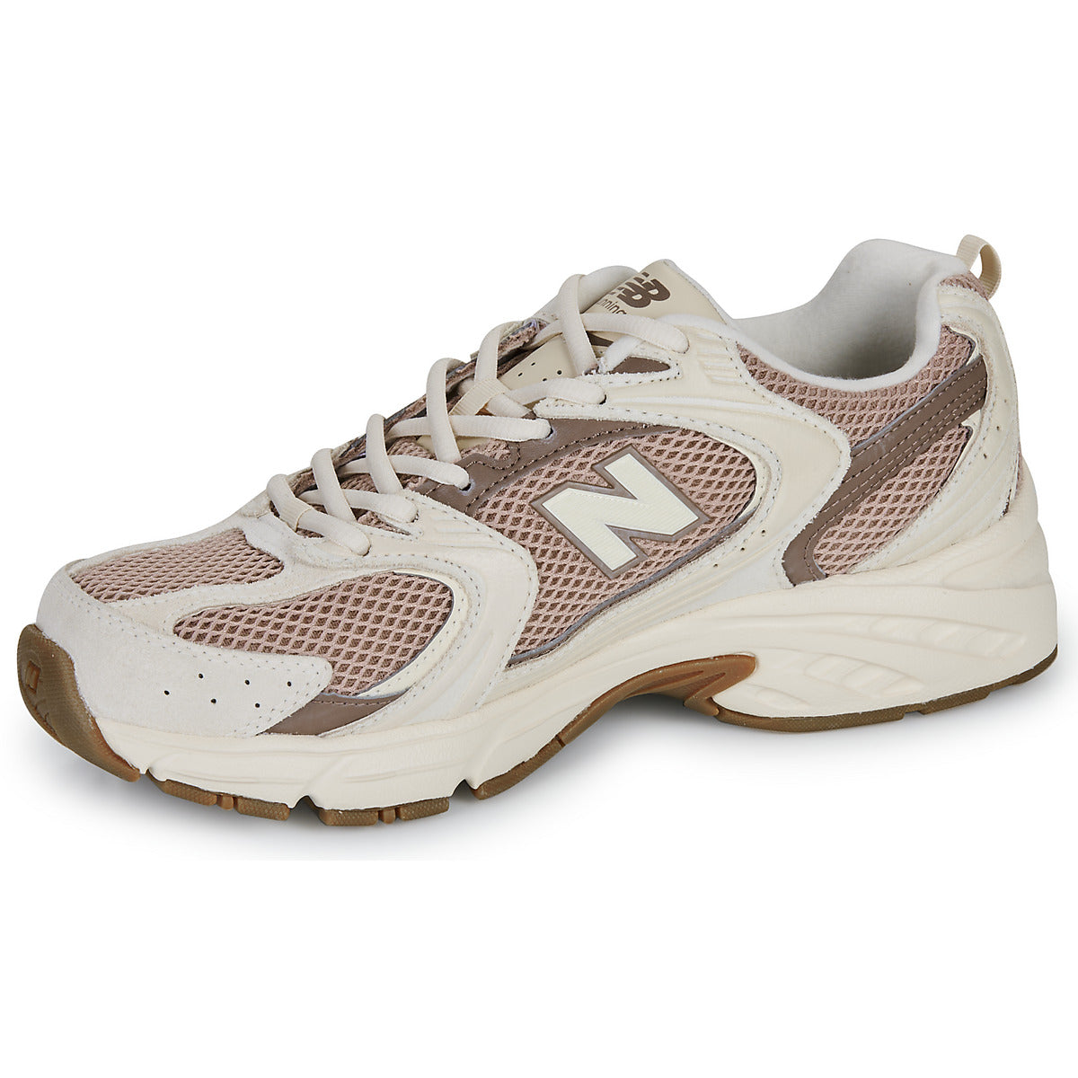 Sneakers Uomo New Balance  530  Marrone