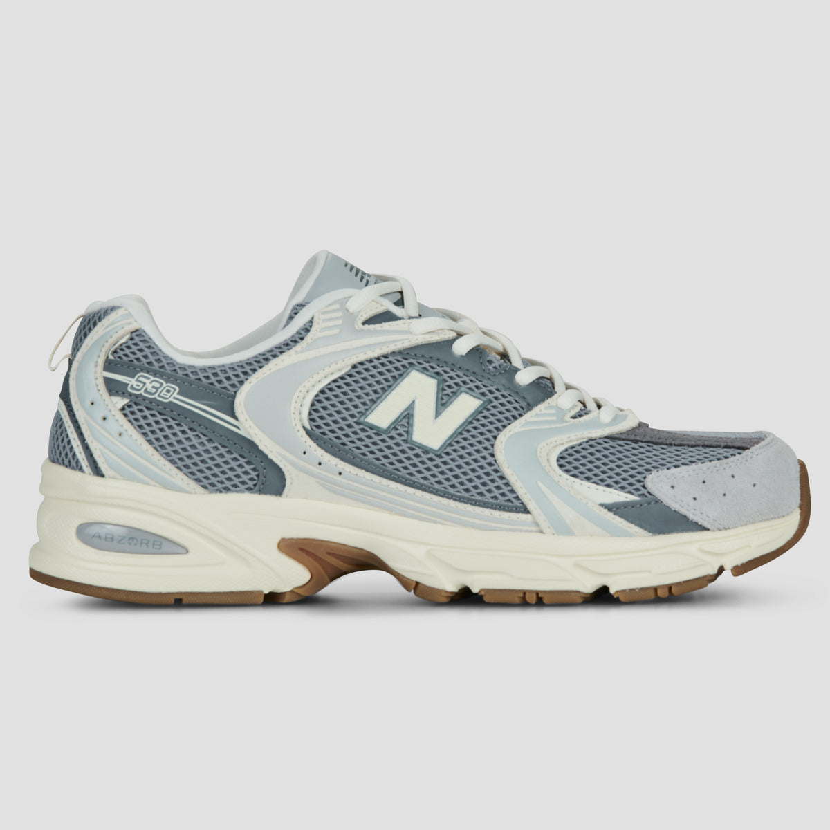 Sneakers Uomo New Balance  530  Grigio