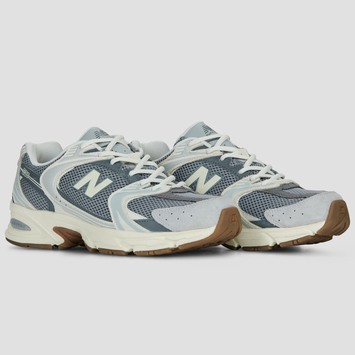 Sneakers Uomo New Balance  530  Grigio