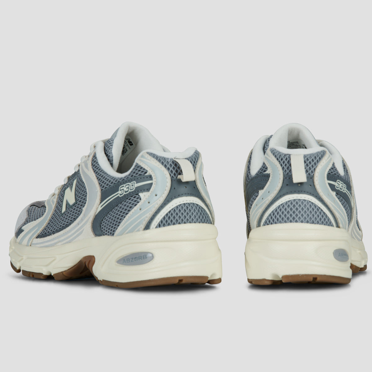 Sneakers Uomo New Balance  530  Grigio