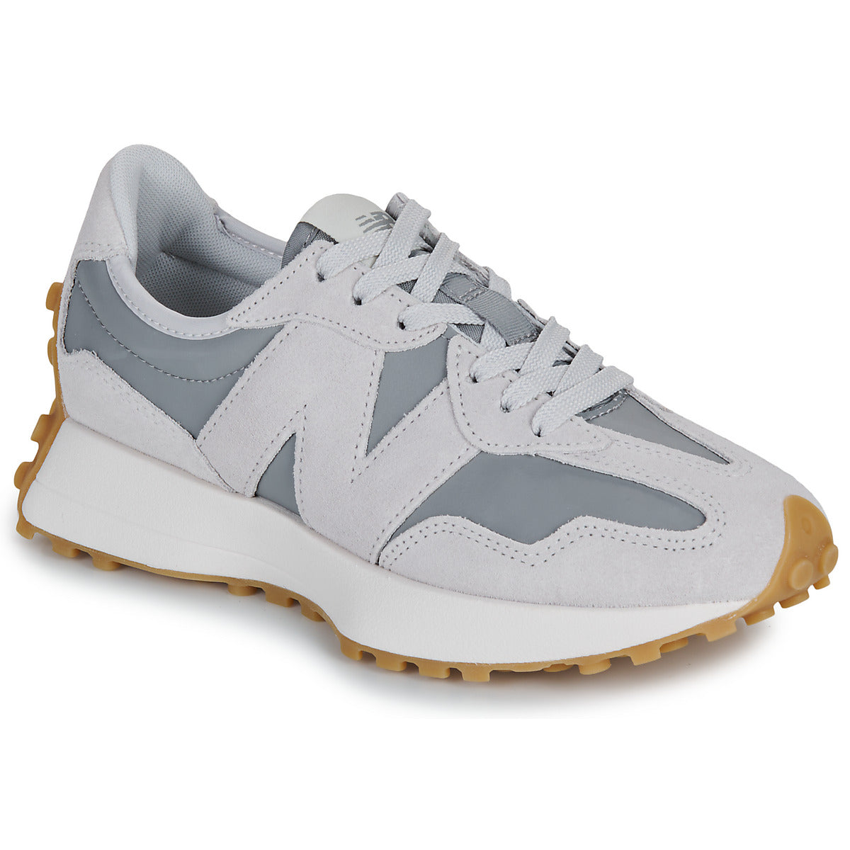 Sneakers Uomo New Balance  327  Grigio