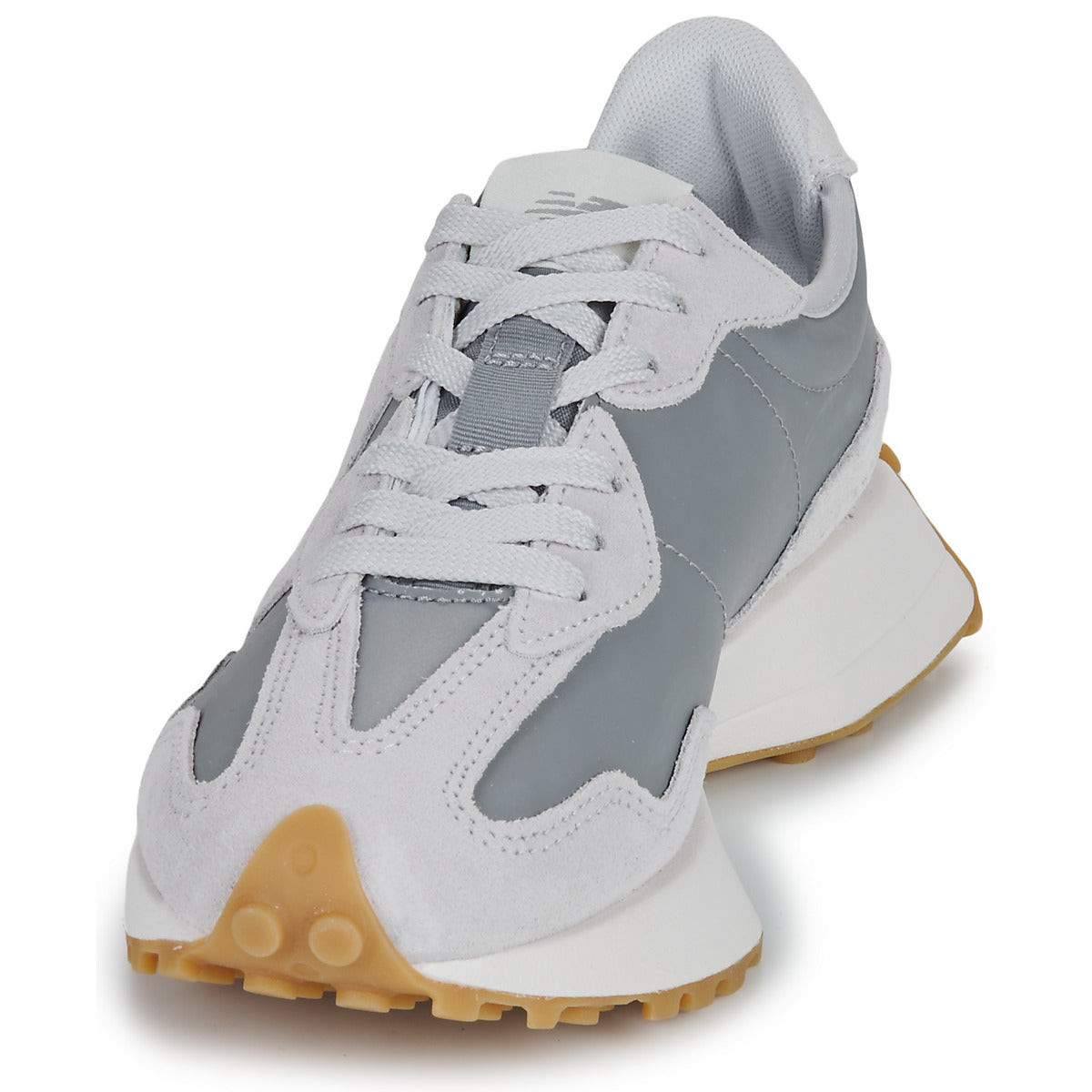 Sneakers Uomo New Balance  327  Grigio