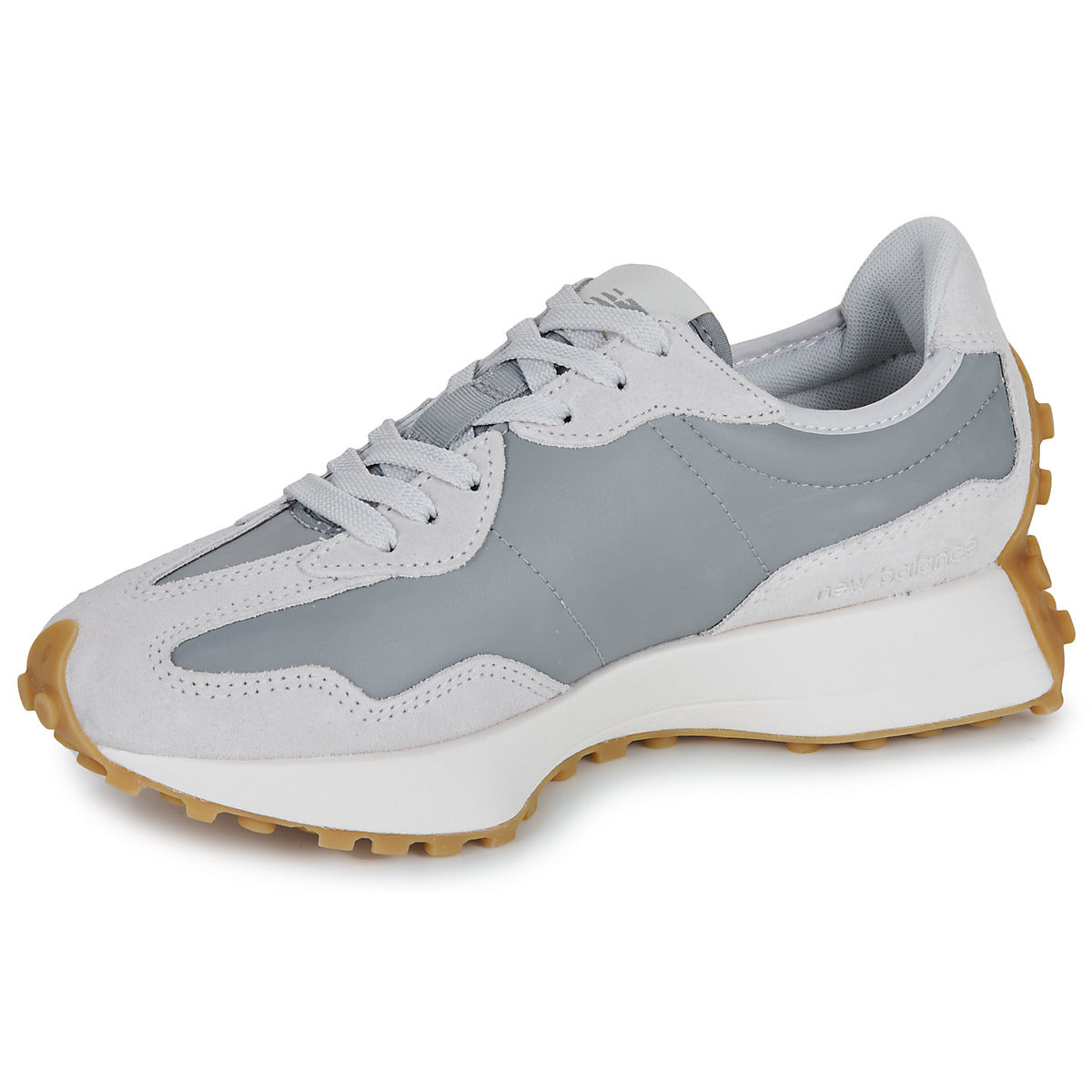 Sneakers Uomo New Balance  327  Grigio