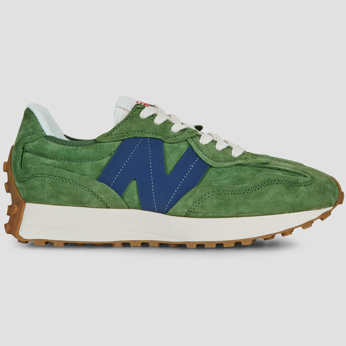 Sneakers Uomo New Balance  327  Verde