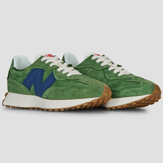 Sneakers Uomo New Balance  327  Verde