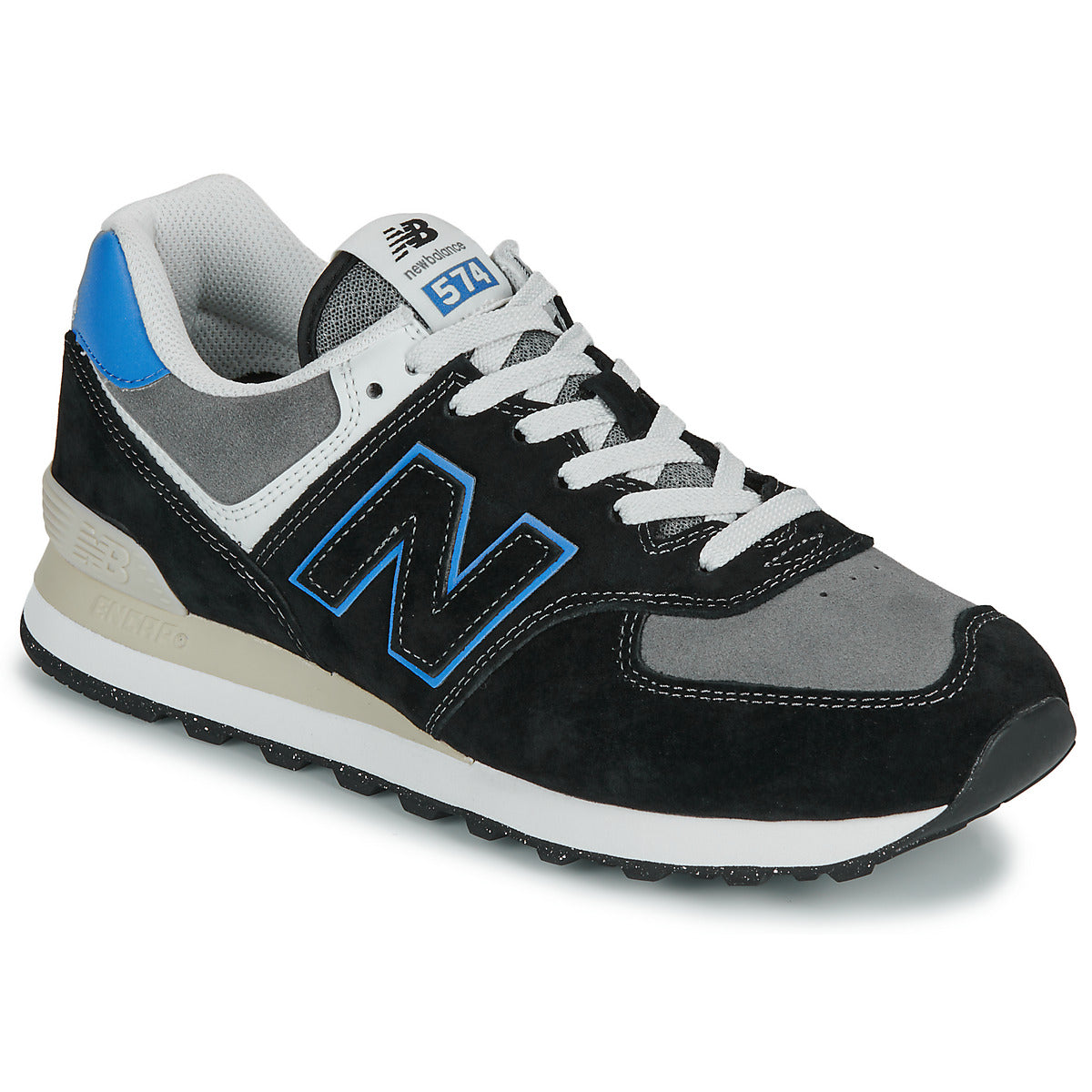 Sneakers Uomo New Balance  574  Blu