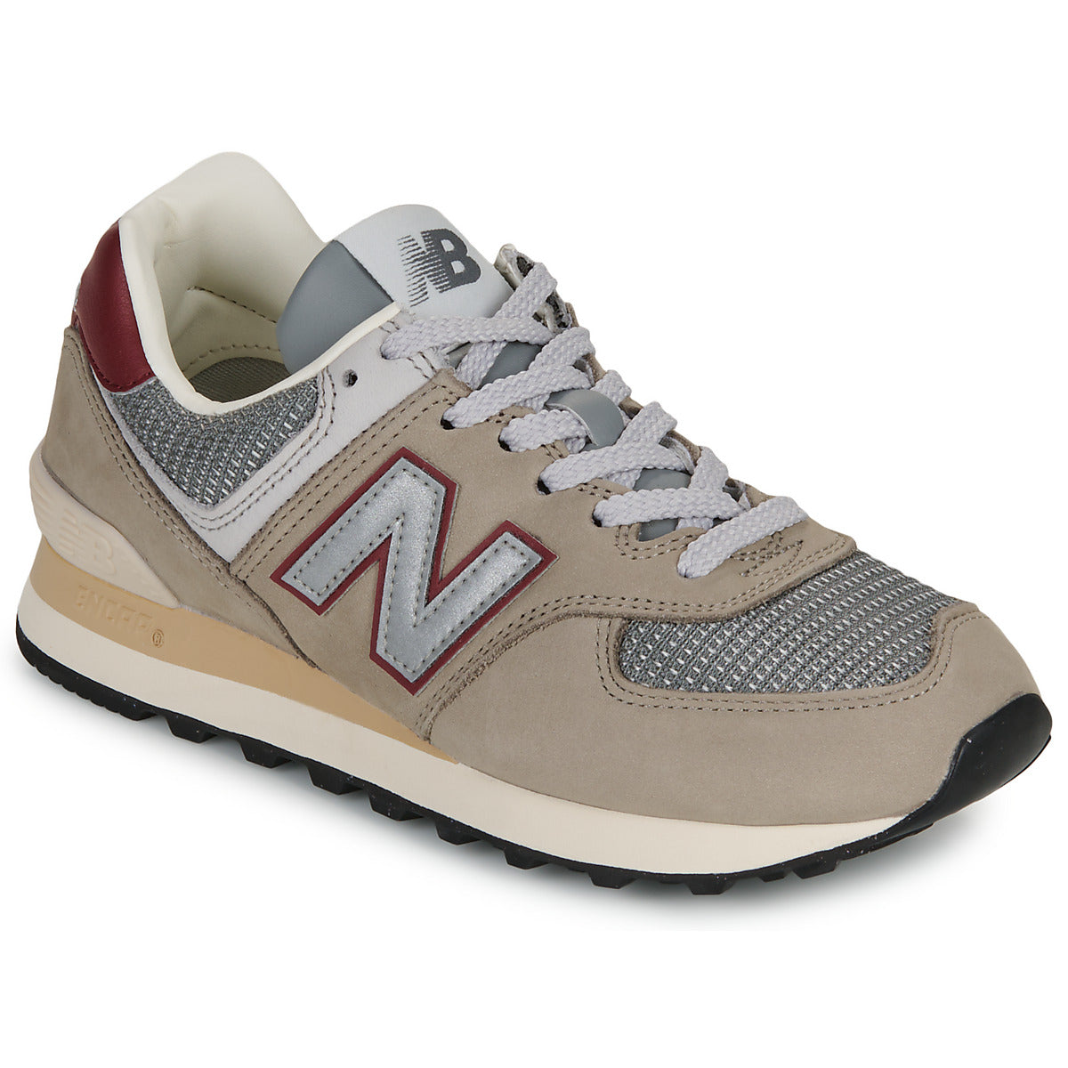 Sneakers Uomo New Balance  574  Grigio