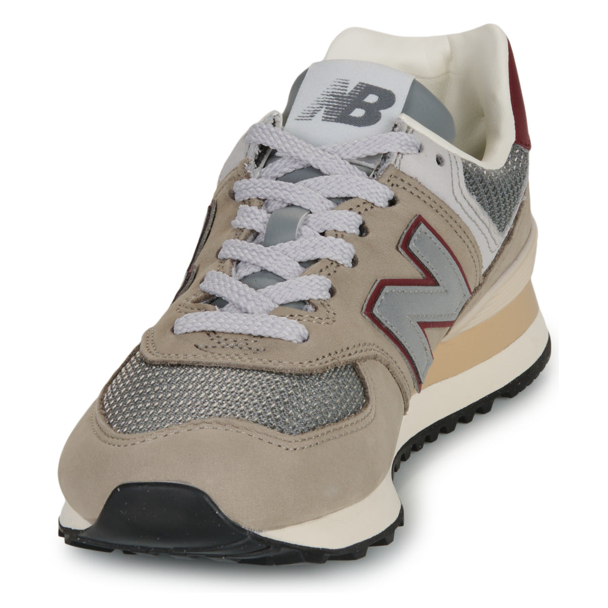 Sneakers Uomo New Balance  574  Grigio