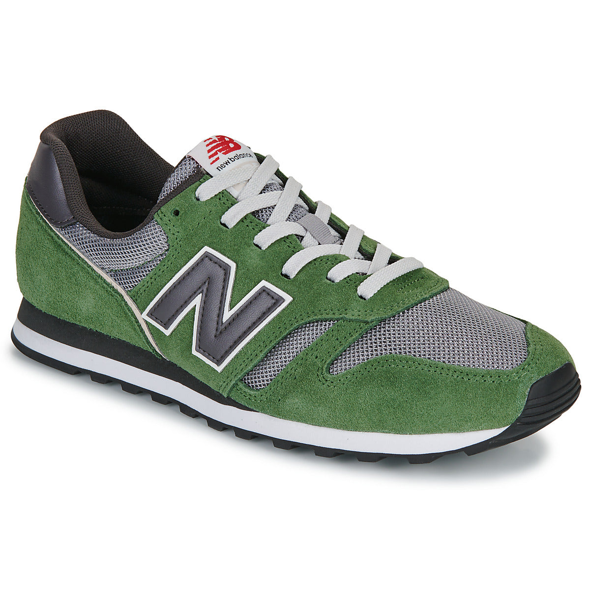 Sneakers Uomo New Balance  373  Verde