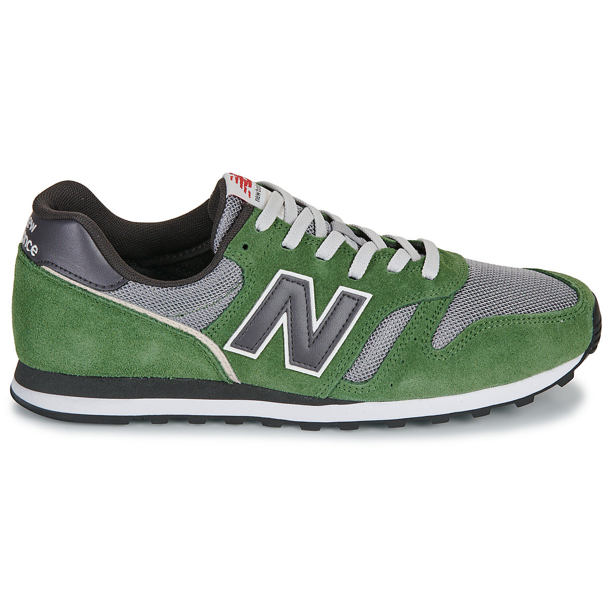 Sneakers Uomo New Balance  373  Verde