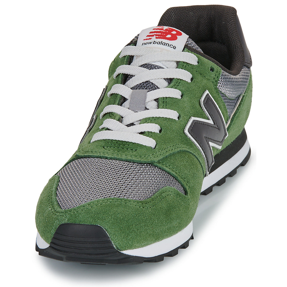 Sneakers Uomo New Balance  373  Verde