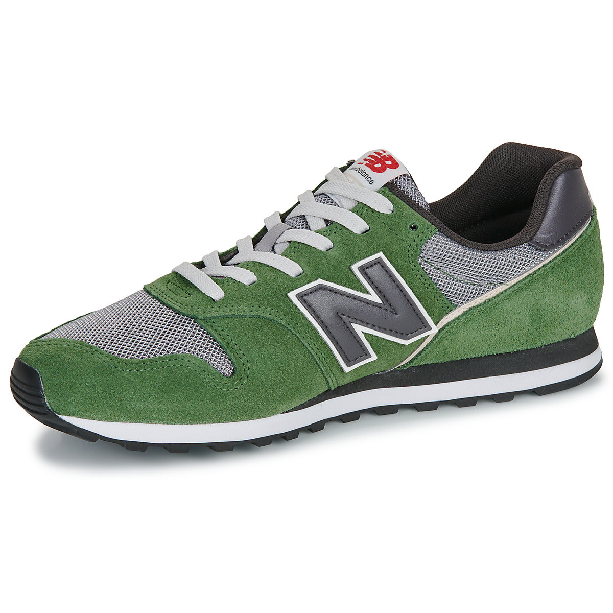 Sneakers Uomo New Balance  373  Verde