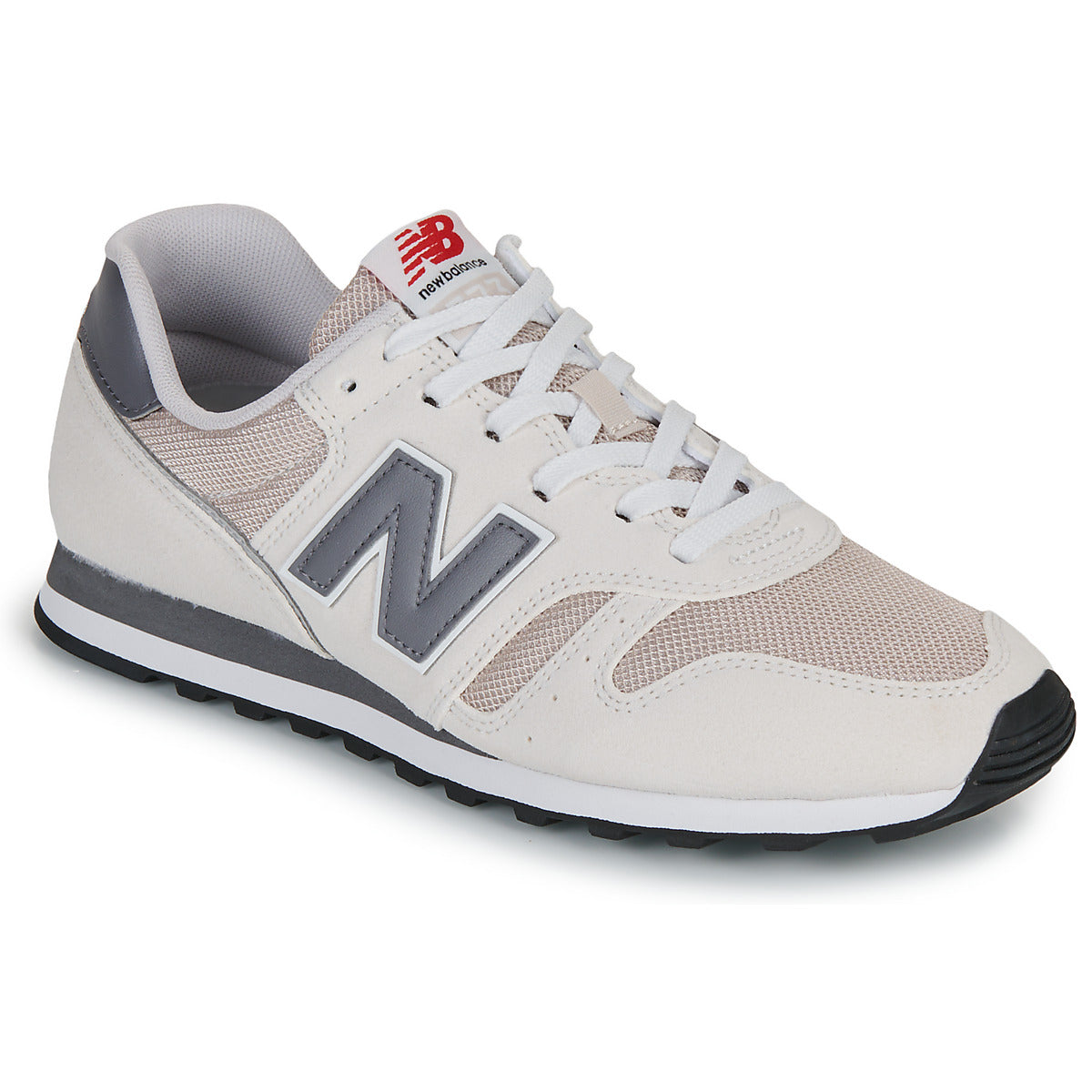 Sneakers Uomo New Balance  373  Beige