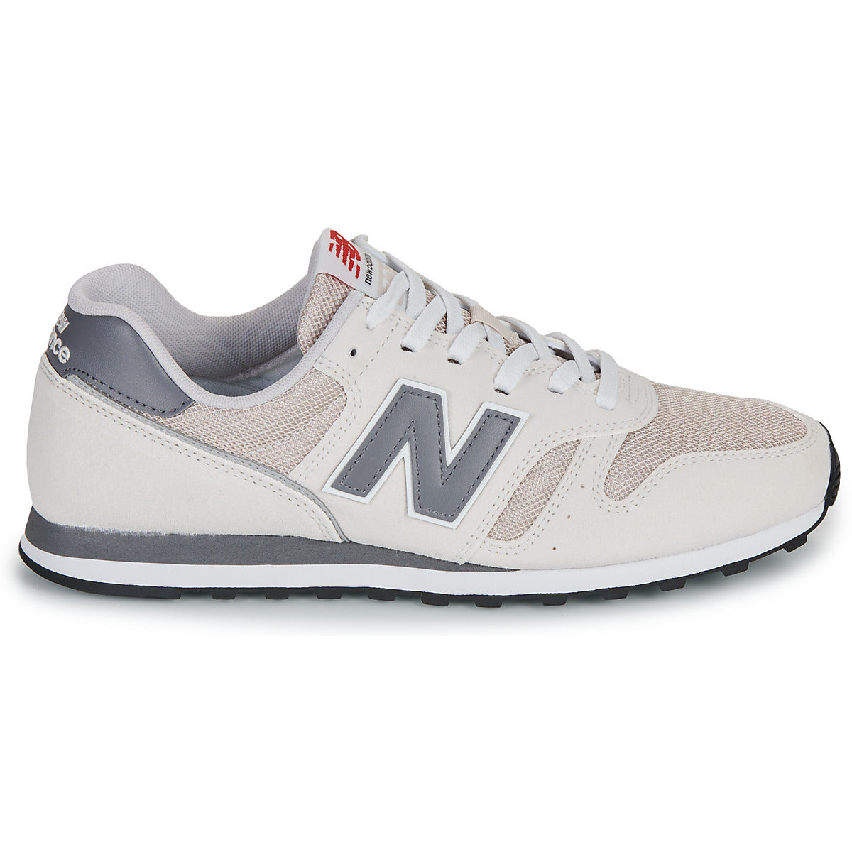 Sneakers Uomo New Balance  373  Beige