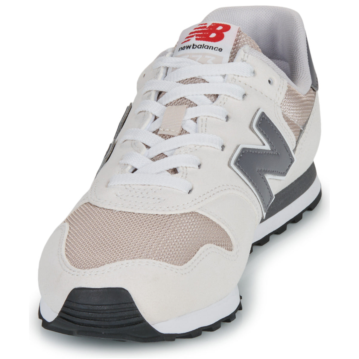 Sneakers Uomo New Balance  373  Beige