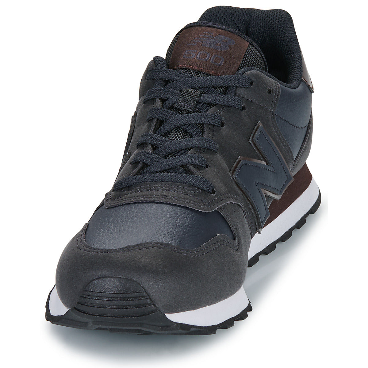 Sneakers Uomo New Balance  500  Nero