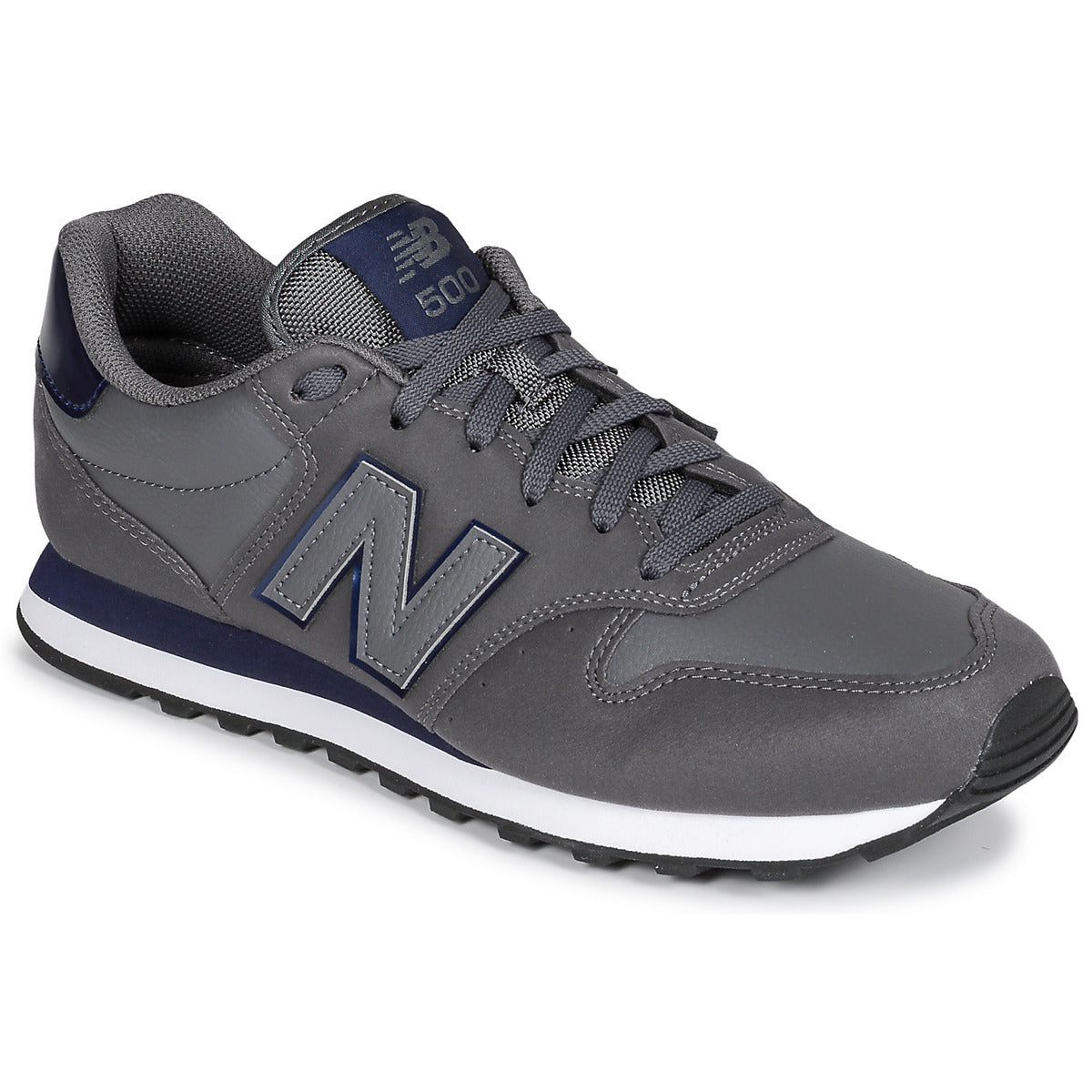 Sneakers Uomo New Balance  500  Grigio