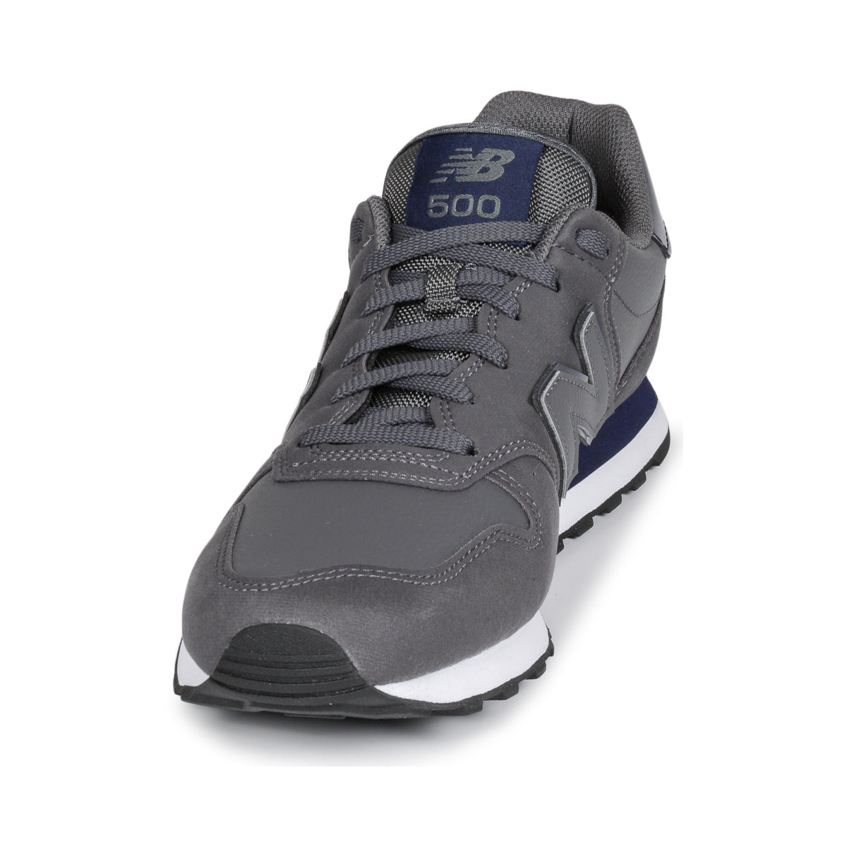 Sneakers Uomo New Balance  500  Grigio