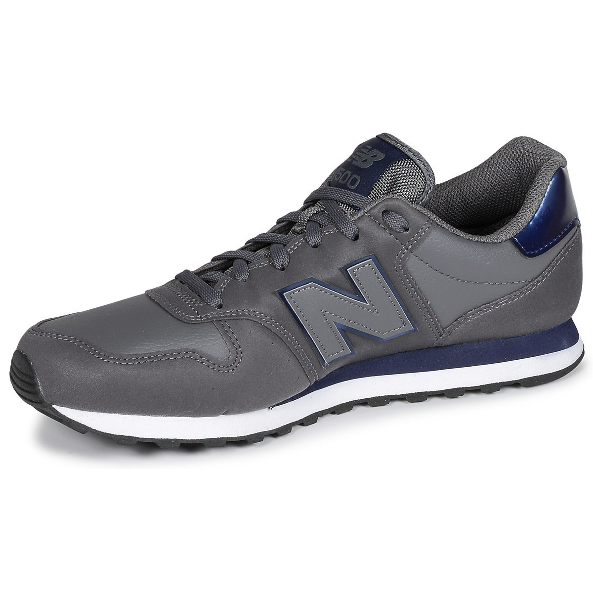 Sneakers Uomo New Balance  500  Grigio
