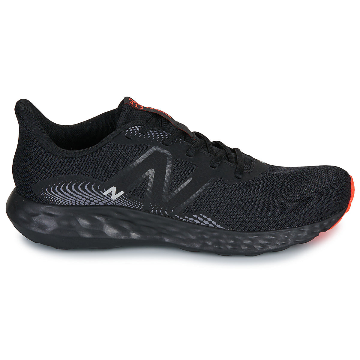 Scarpe Uomo New Balance  411  Nero