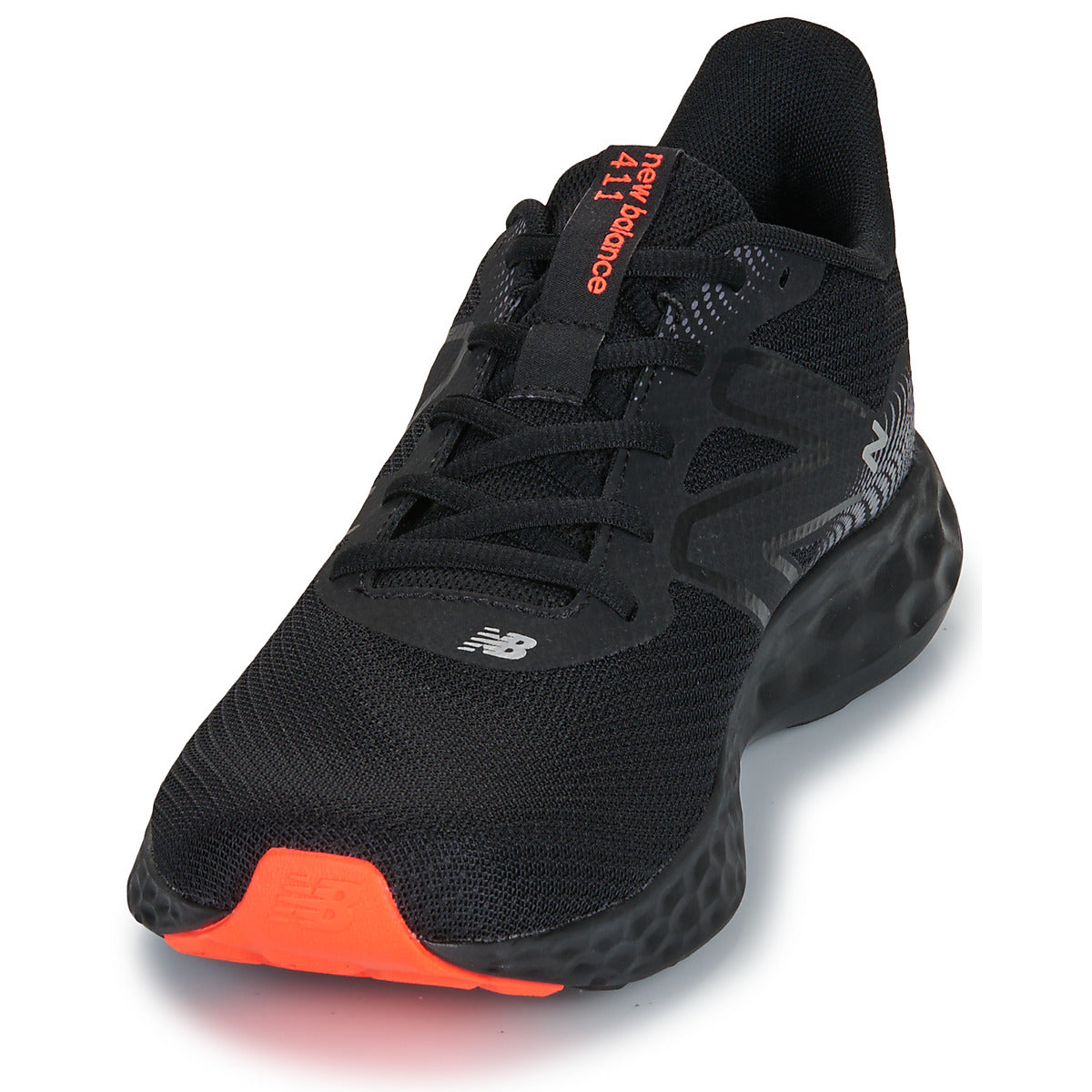 Scarpe Uomo New Balance  411  Nero
