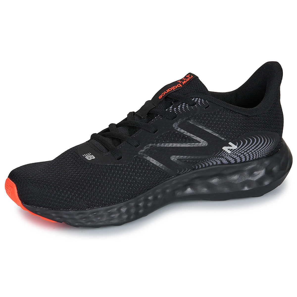 Scarpe Uomo New Balance  411  Nero