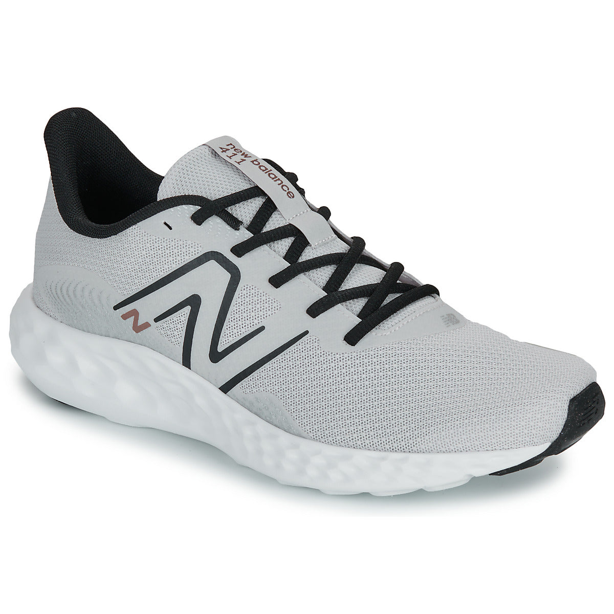 Scarpe Uomo New Balance  411  Bianco