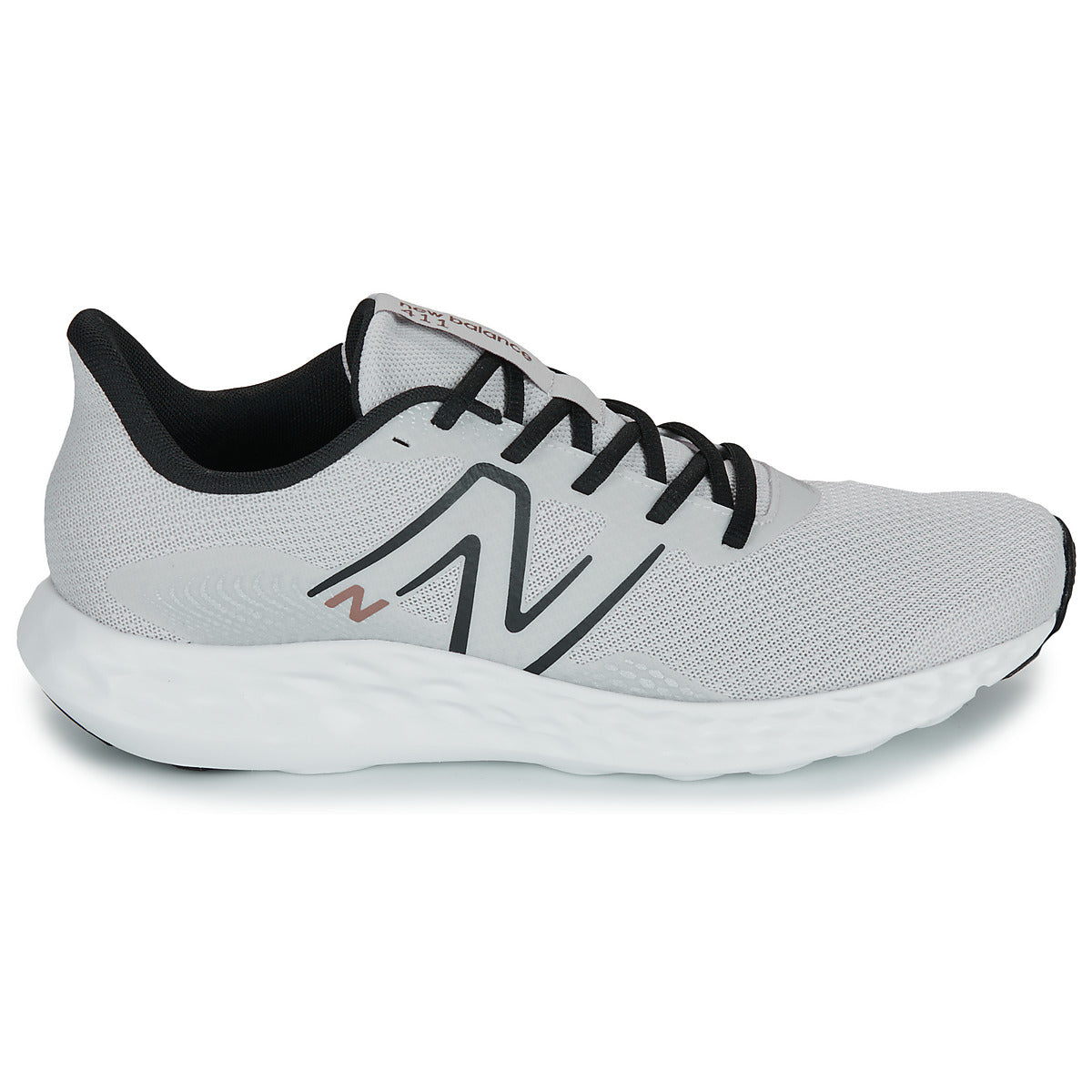 Scarpe Uomo New Balance  411  Bianco