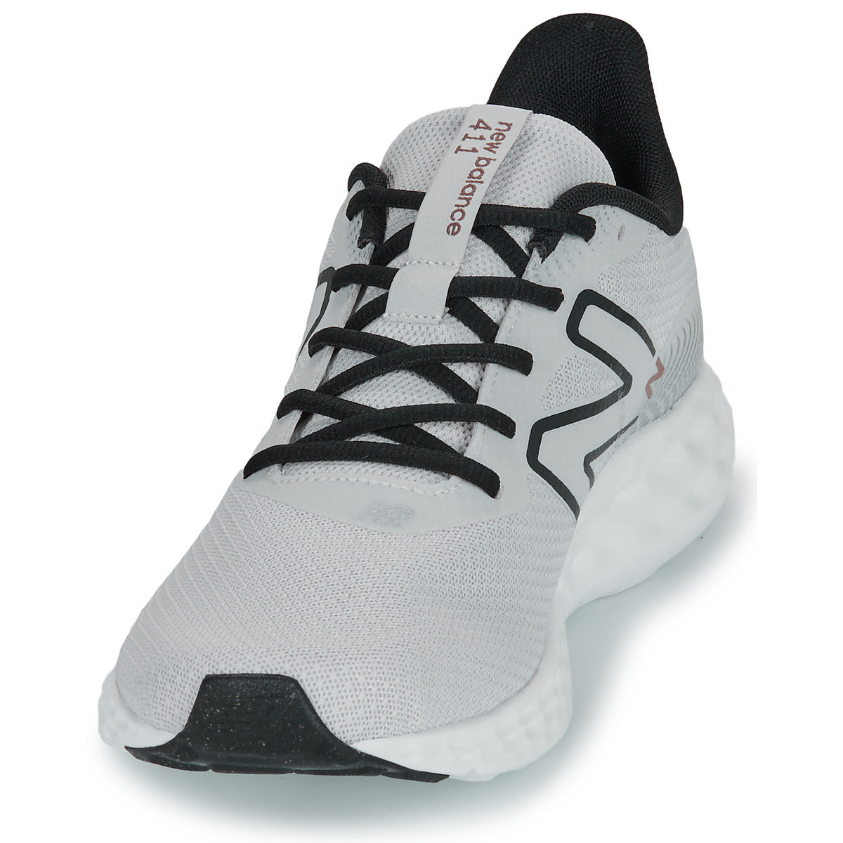 Scarpe Uomo New Balance  411  Bianco