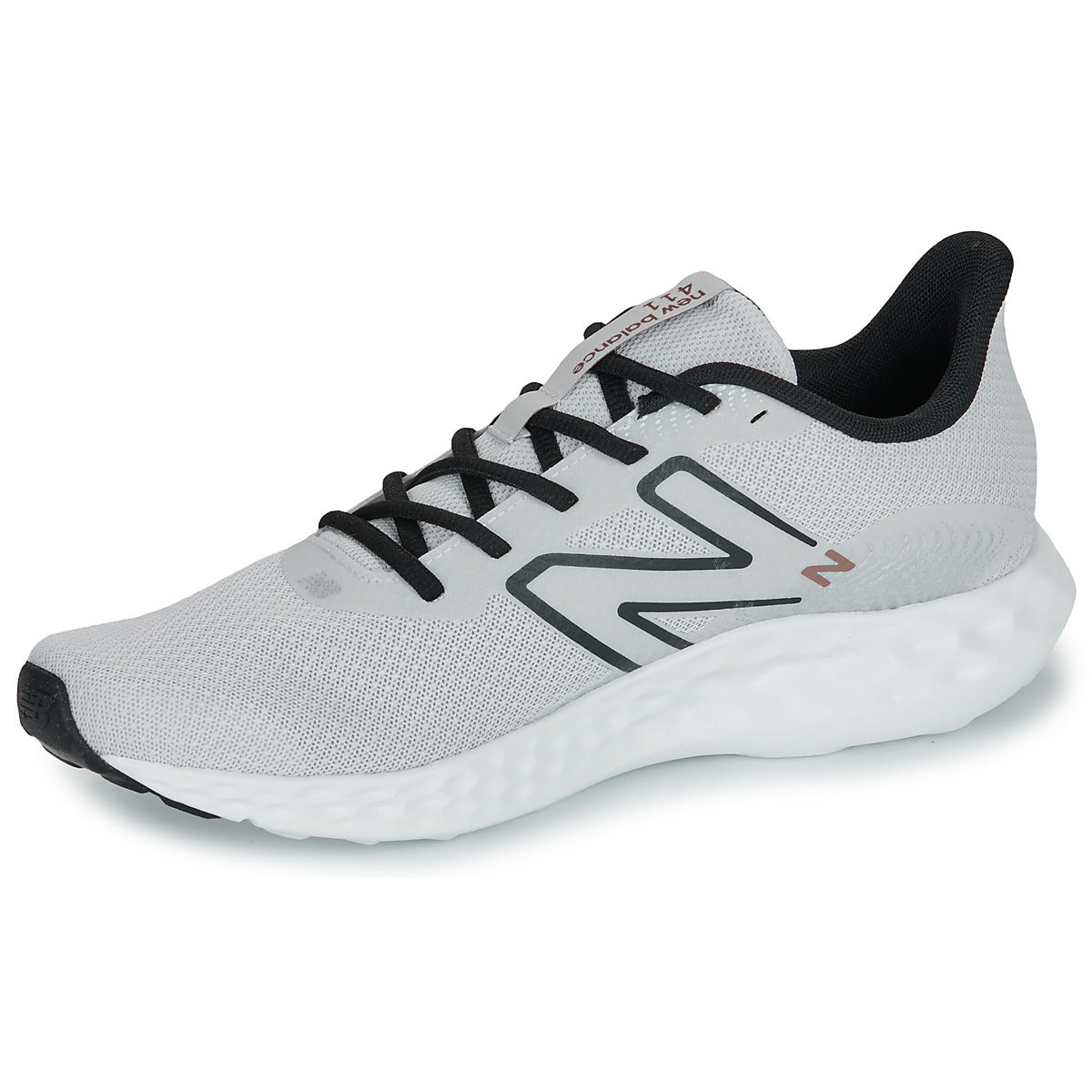 Scarpe Uomo New Balance  411  Bianco