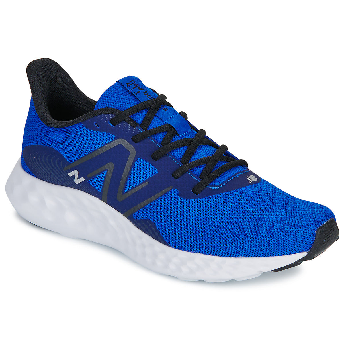 Scarpe Uomo New Balance  411  Blu