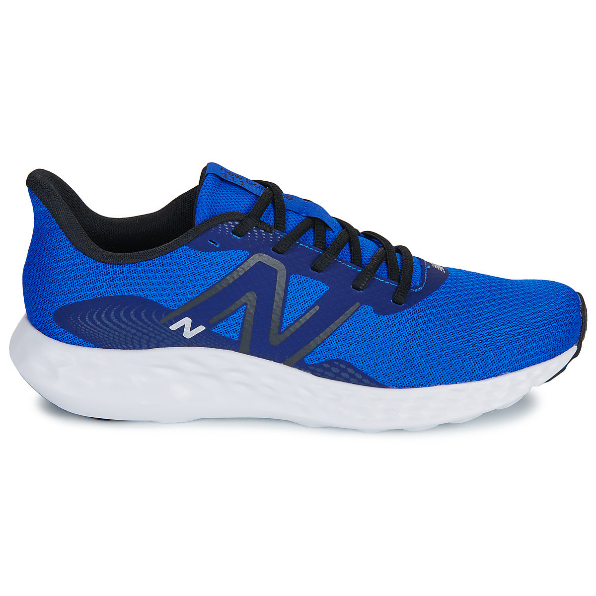 Scarpe Uomo New Balance  411  Blu
