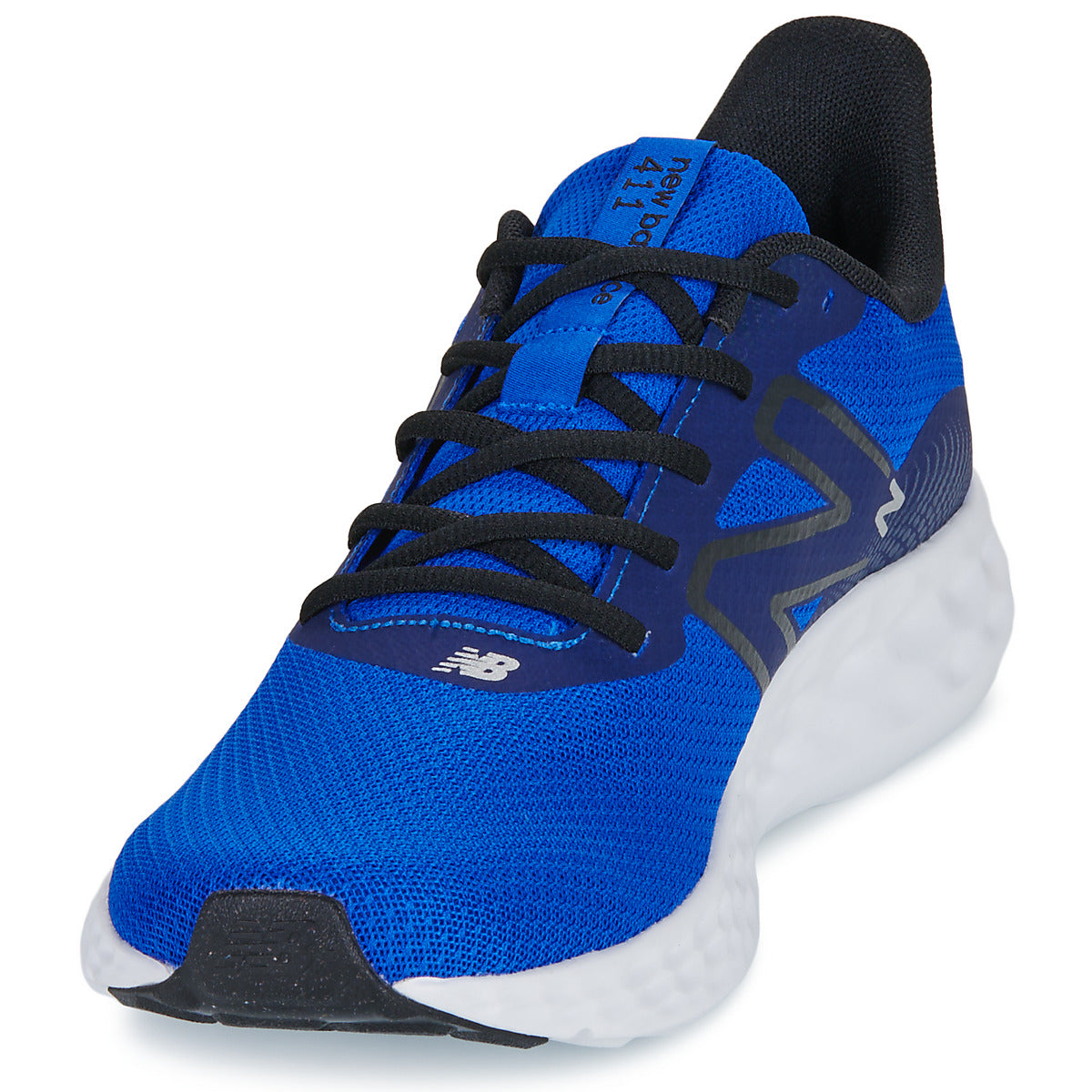 Scarpe Uomo New Balance  411  Blu