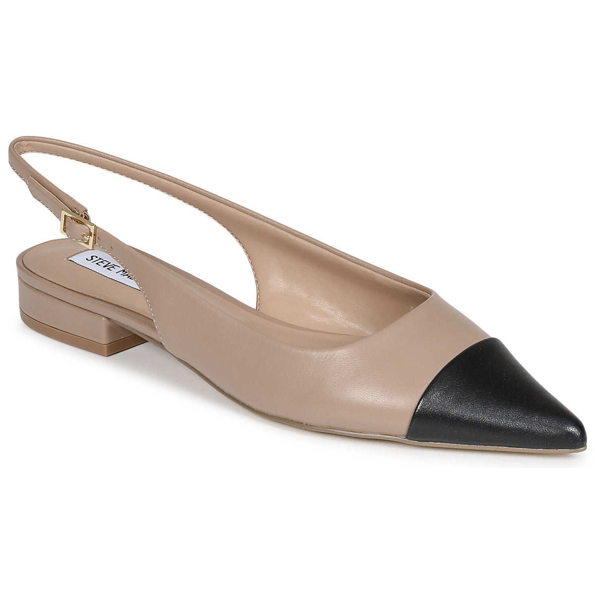 Ballerine Donna Steve Madden  ROWYN  Beige