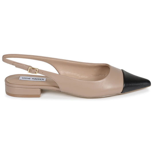 Ballerine Donna Steve Madden  ROWYN  Beige