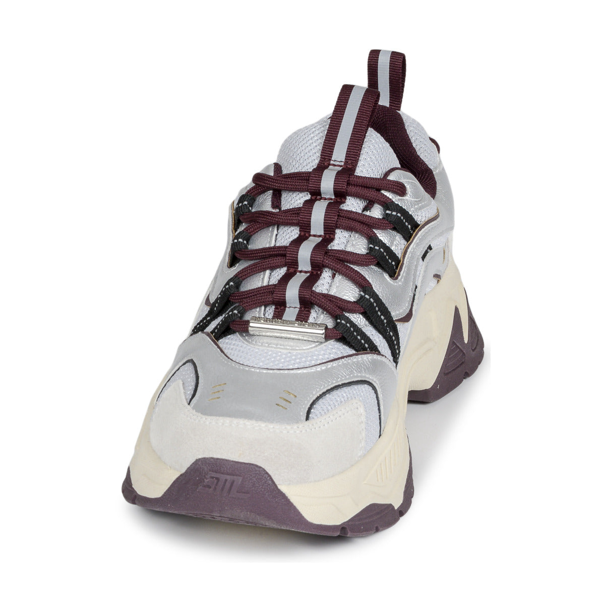 Sneakers basse Donna Steve Madden  ANIMATES  Bianco