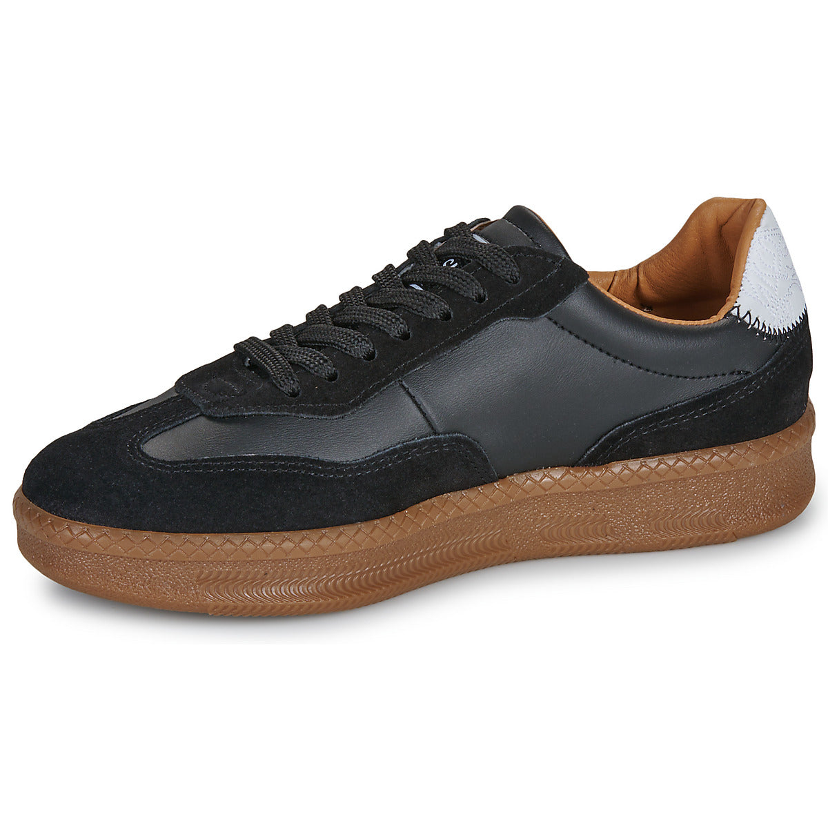 Sneakers basse Donna Steve Madden  EUPHORIA  Nero
