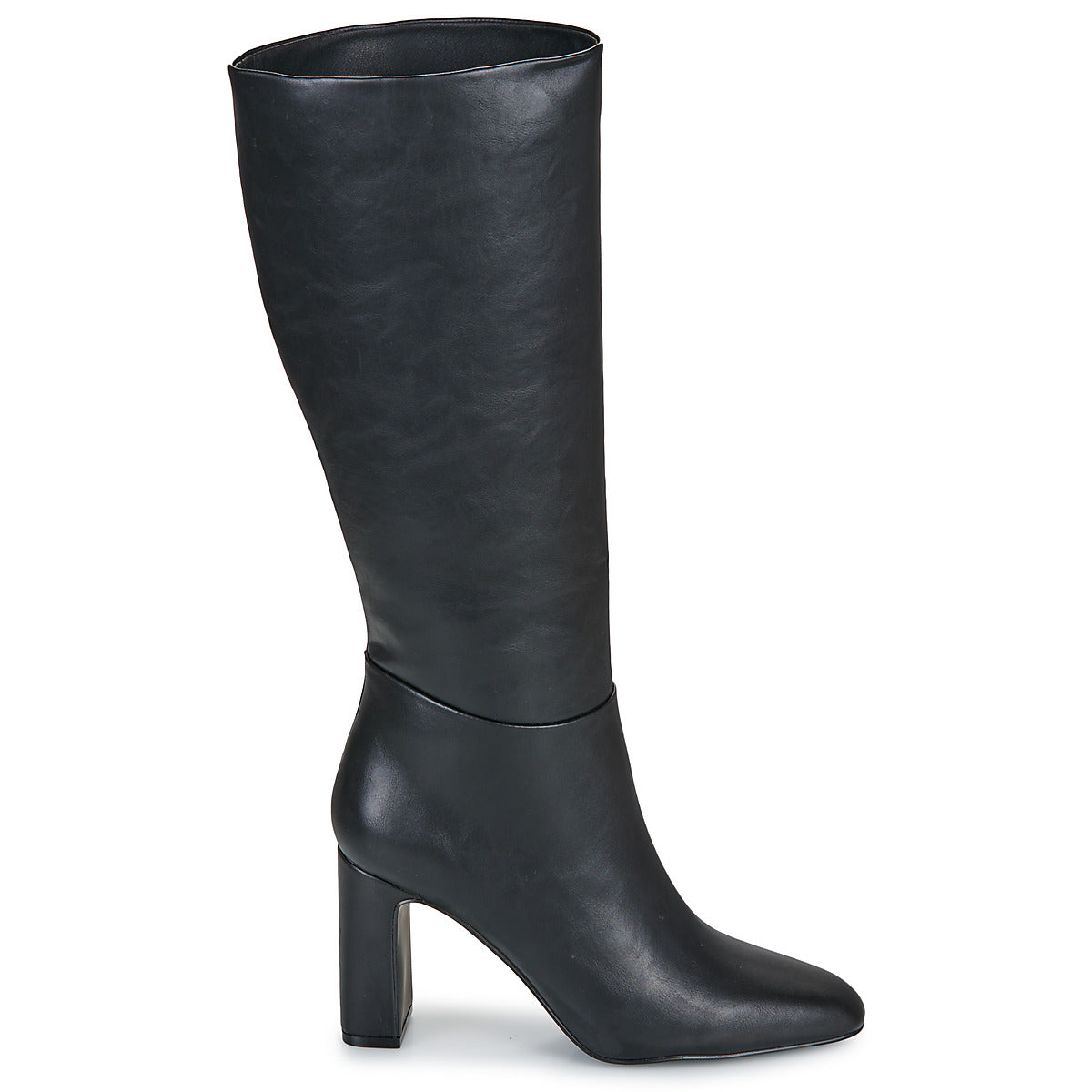 Stivali Donna Steve Madden  SPEEDWAY  Nero