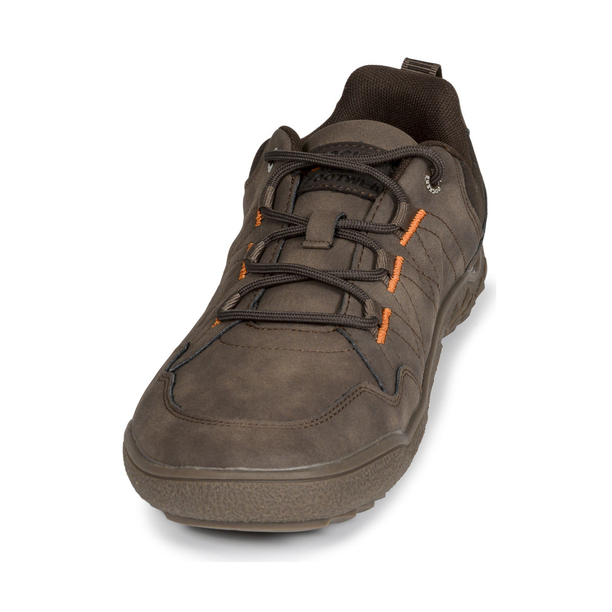 Sneakers Uomo Dockers by Gerli  57YN001  Marrone