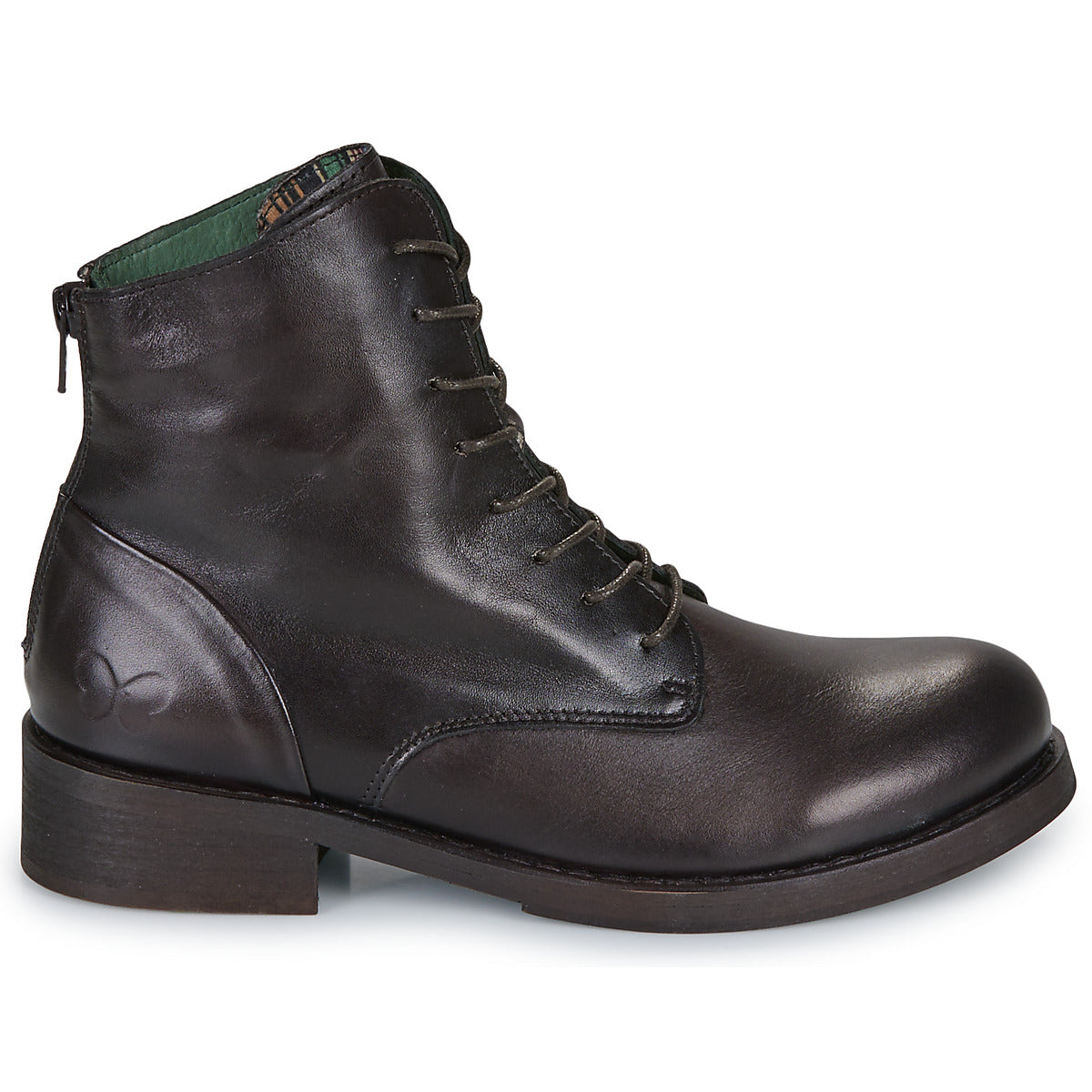 Stivaletti Donna Felmini  MIKA  Marrone