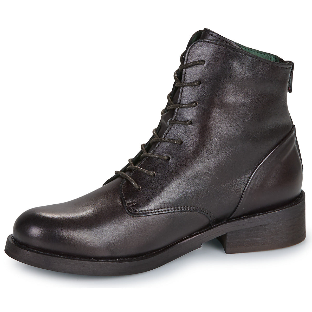 Stivali Donna Felmini MIKA Marrone