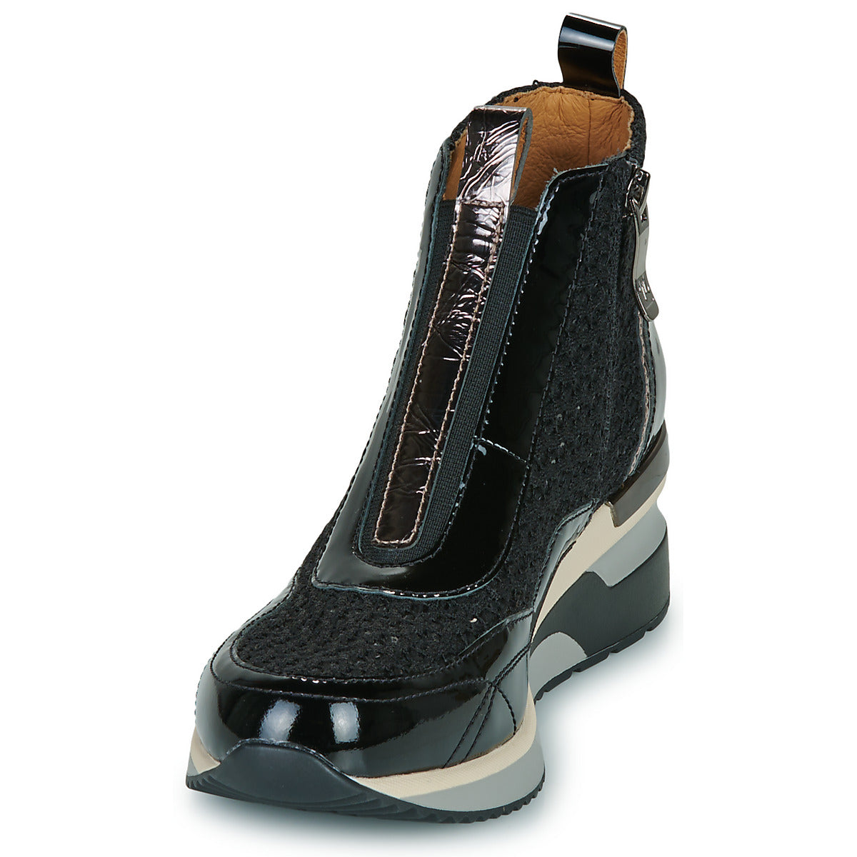 Sneakers alte Donna Mam'Zelle  VIDEO