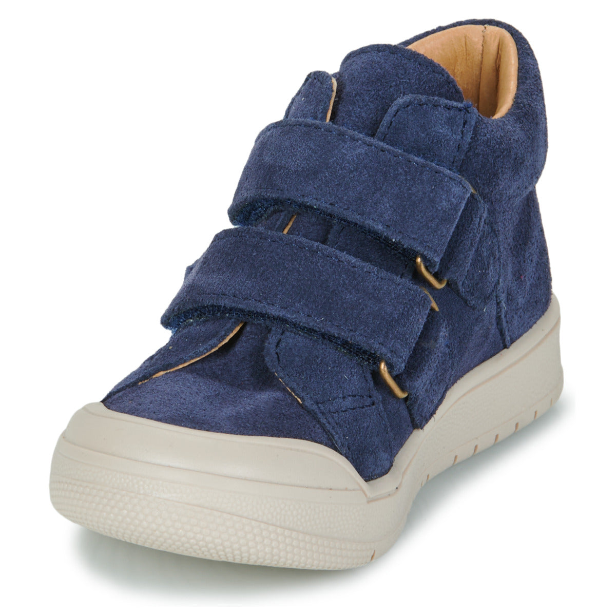 Scarpe bambini ragazzo Bopy  VOLEXOR  Blu