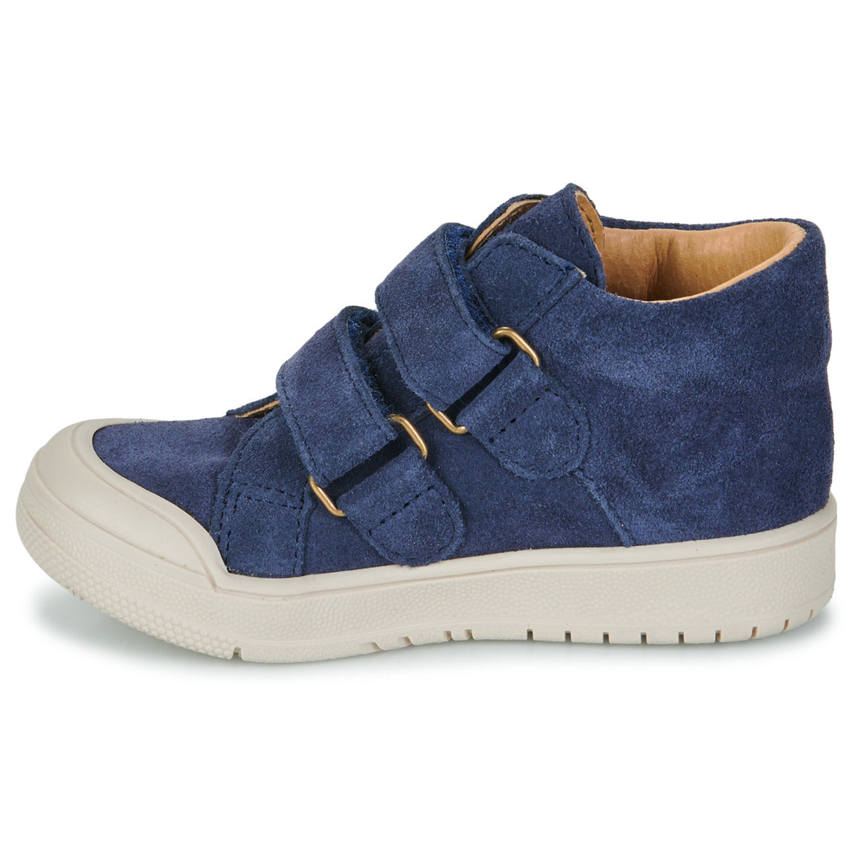 Scarpe bambini ragazzo Bopy  VOLEXOR  Blu