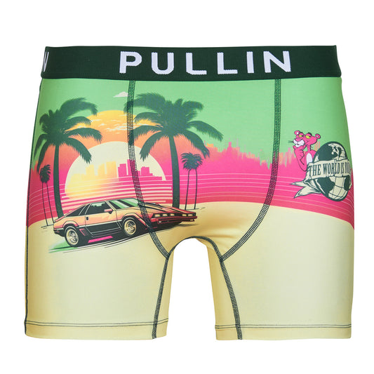 Mutande uomo Uomo Pullin FASHION 2 Multicolore