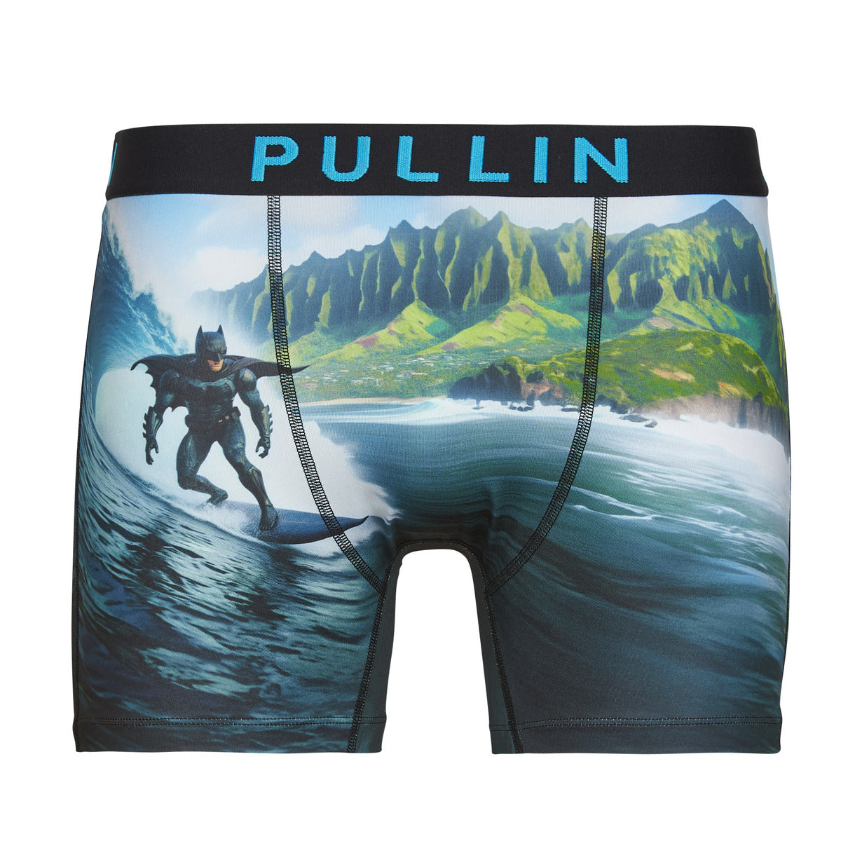 Mutande uomo Uomo Pullin  FASHION 2  Multicolore